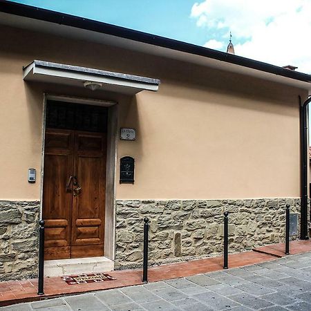 La Tinaia Appartement Castiglion Fiorentino Buitenkant foto