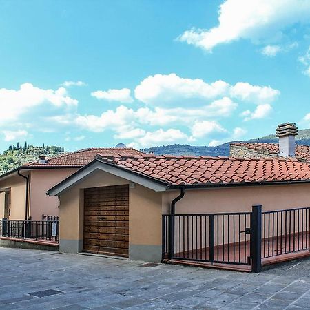 La Tinaia Appartement Castiglion Fiorentino Buitenkant foto