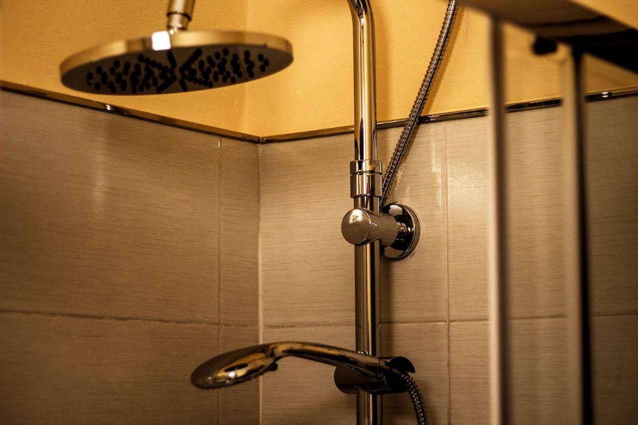 La Tinaia Appartement Castiglion Fiorentino Buitenkant foto