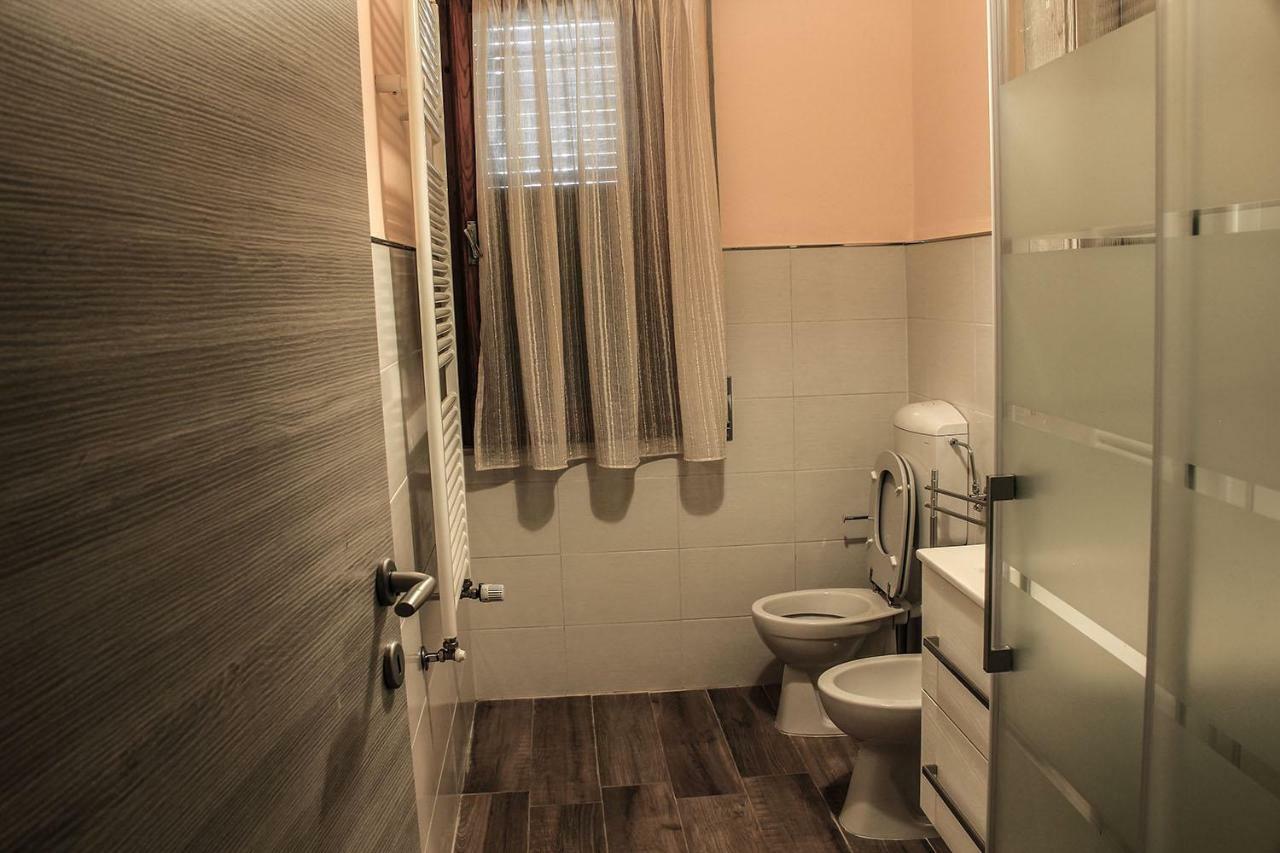 La Tinaia Appartement Castiglion Fiorentino Buitenkant foto