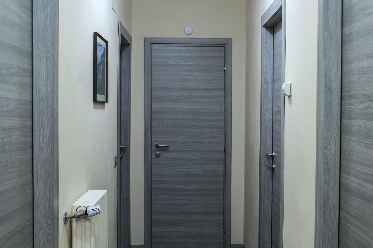 La Tinaia Appartement Castiglion Fiorentino Buitenkant foto