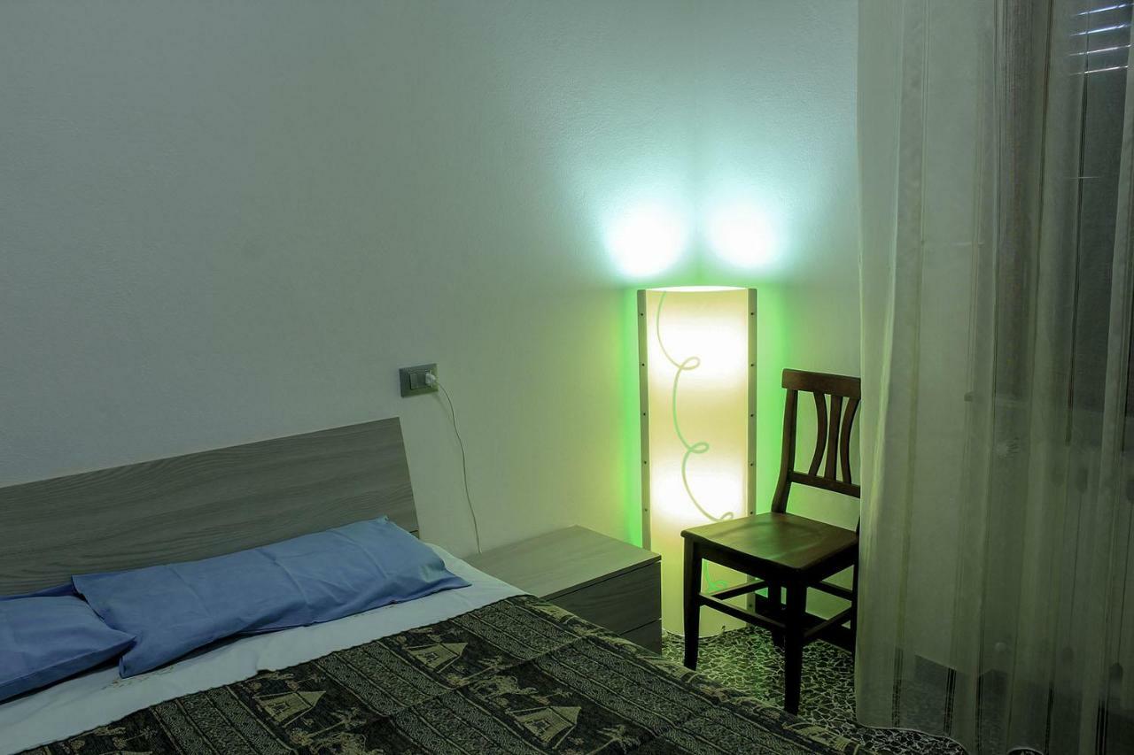 La Tinaia Appartement Castiglion Fiorentino Buitenkant foto