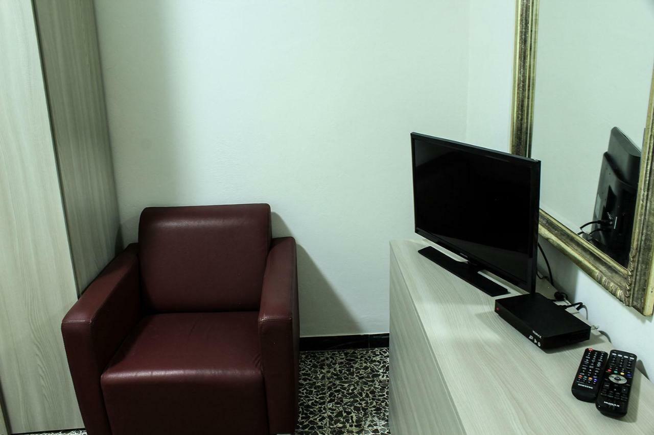 La Tinaia Appartement Castiglion Fiorentino Buitenkant foto