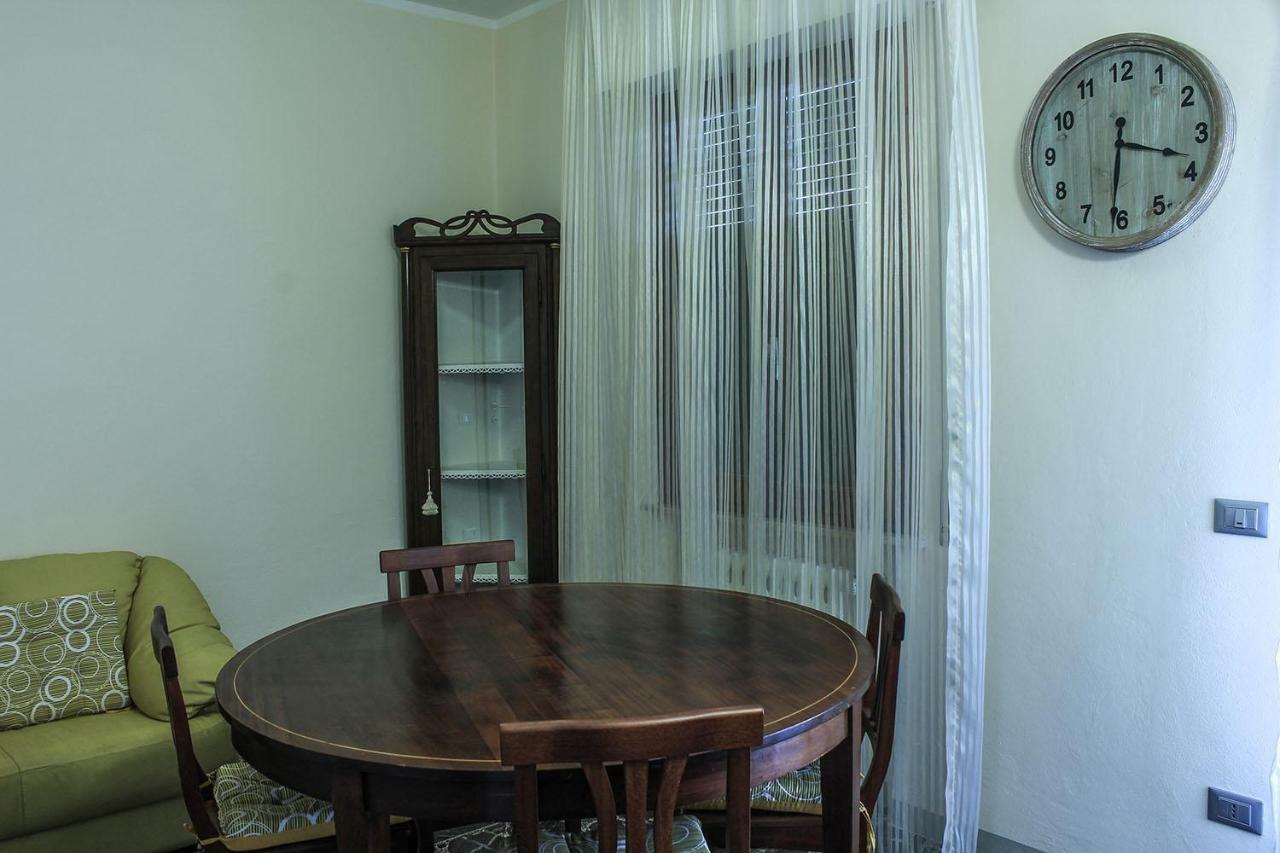 La Tinaia Appartement Castiglion Fiorentino Buitenkant foto