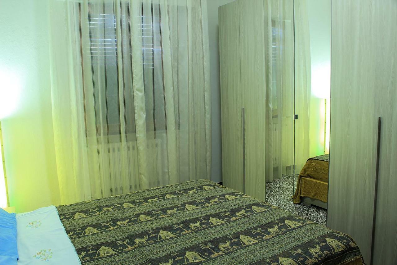 La Tinaia Appartement Castiglion Fiorentino Buitenkant foto