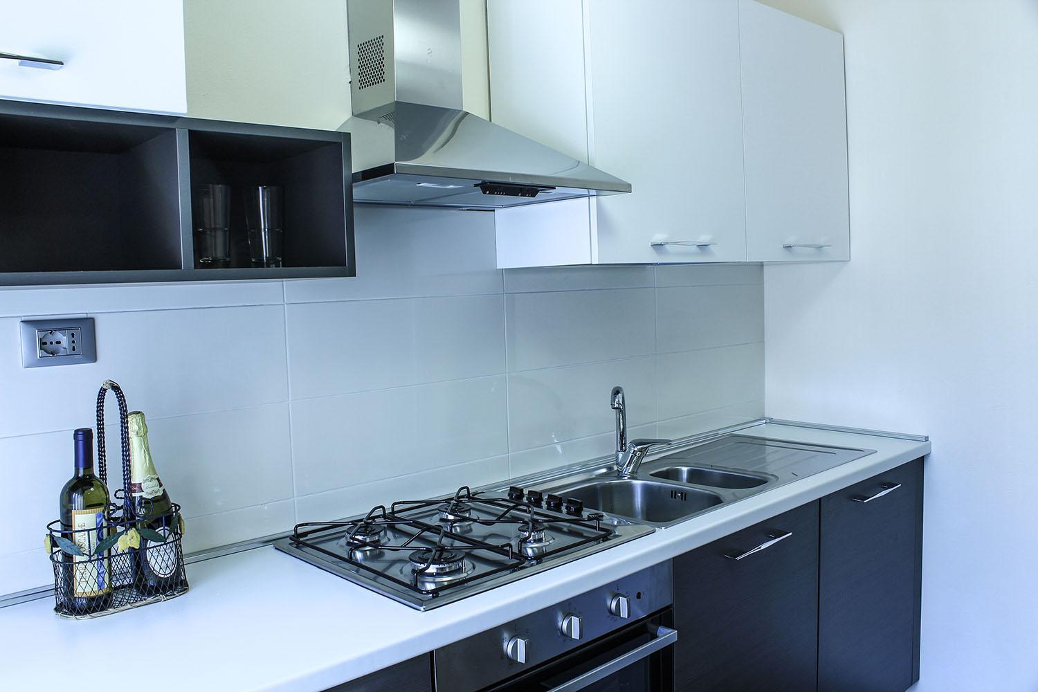 La Tinaia Appartement Castiglion Fiorentino Buitenkant foto