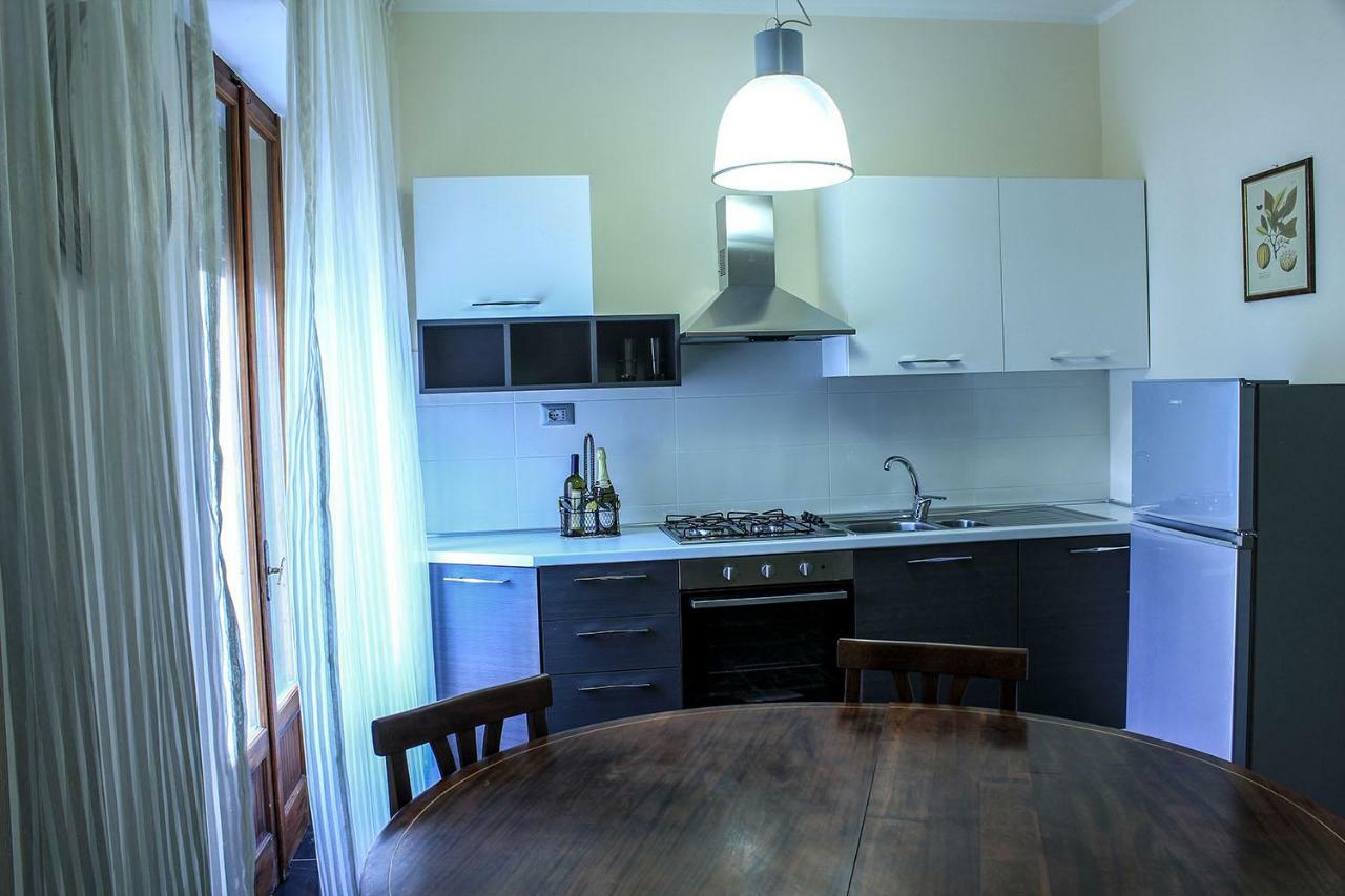 La Tinaia Appartement Castiglion Fiorentino Buitenkant foto