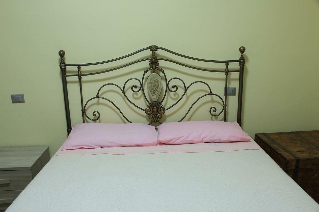La Tinaia Appartement Castiglion Fiorentino Buitenkant foto