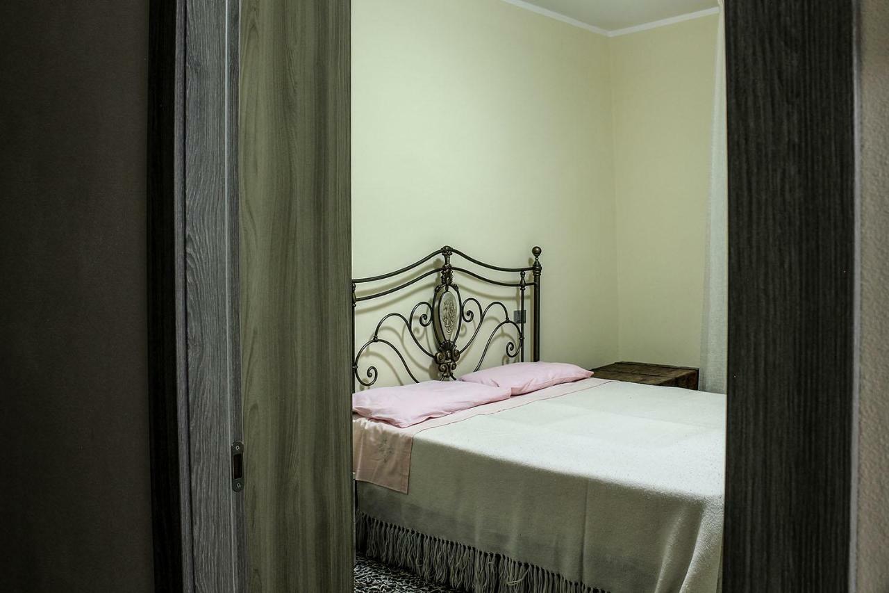 La Tinaia Appartement Castiglion Fiorentino Buitenkant foto