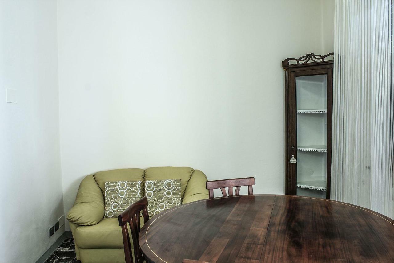 La Tinaia Appartement Castiglion Fiorentino Buitenkant foto