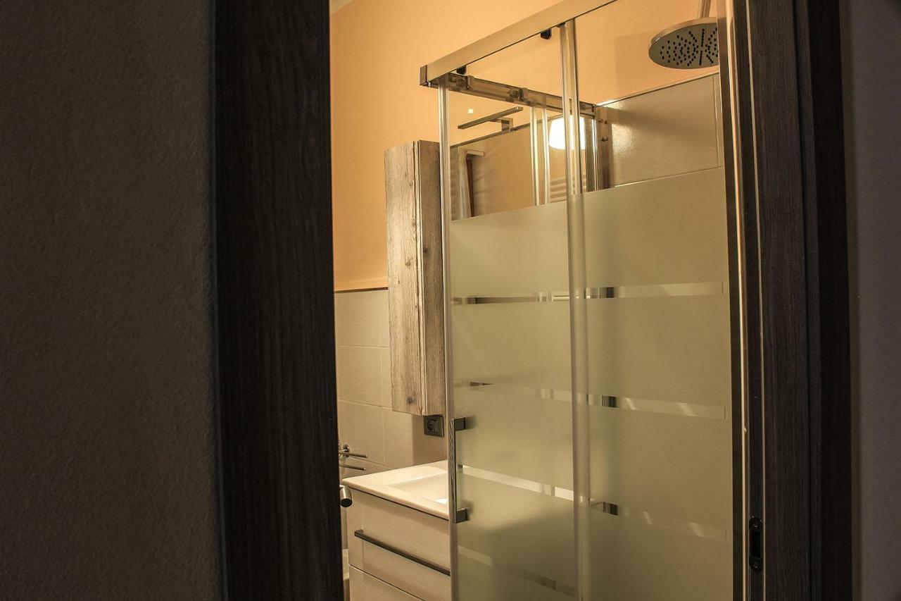 La Tinaia Appartement Castiglion Fiorentino Buitenkant foto
