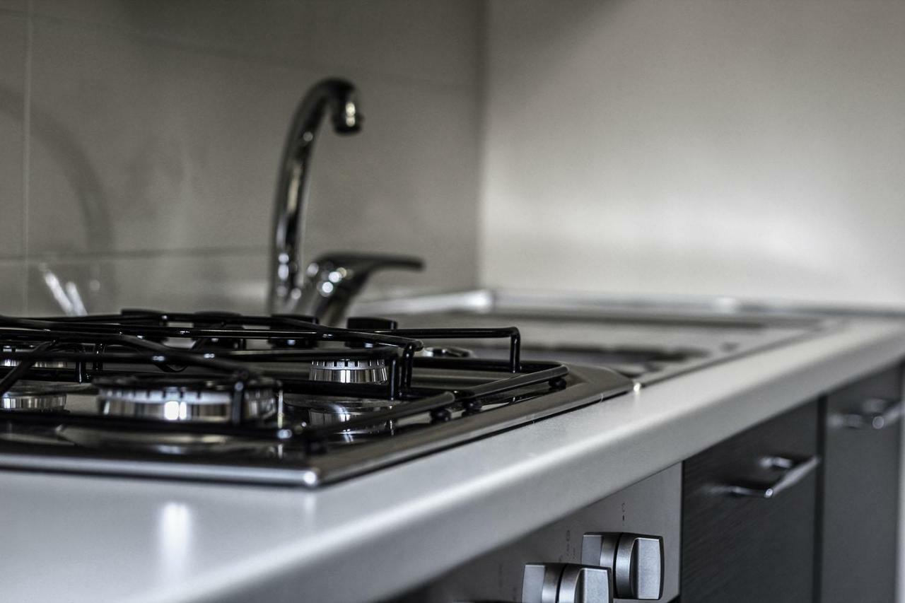 La Tinaia Appartement Castiglion Fiorentino Buitenkant foto