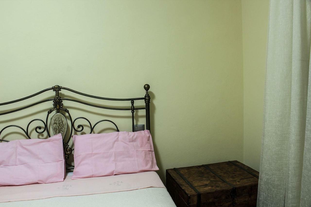 La Tinaia Appartement Castiglion Fiorentino Buitenkant foto